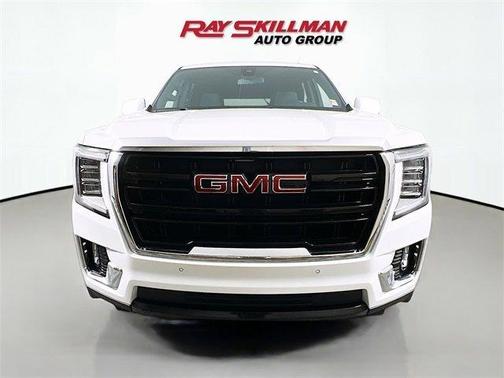 2022 GMC Yukon SLE