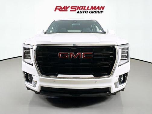 2022 GMC Yukon SLE