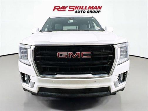 2022 GMC Yukon SLE