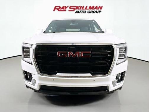 2022 GMC Yukon SLE