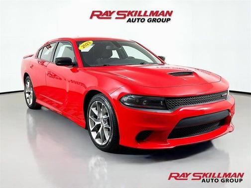 2023 Dodge Charger GT