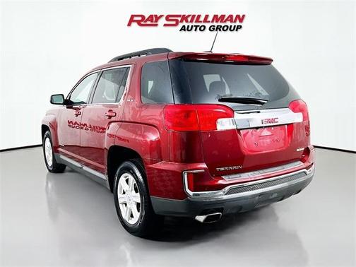 2016 GMC Terrain SLE-2