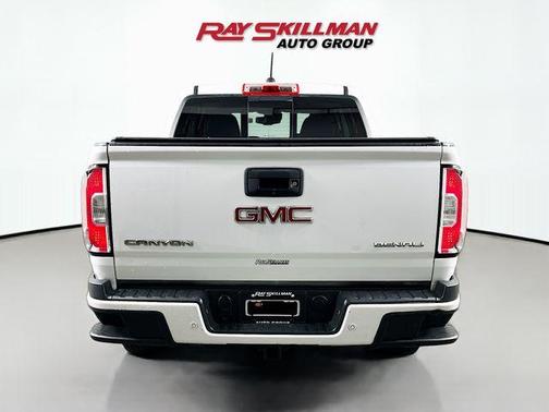 2019 GMC Canyon Denali