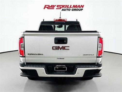 2019 GMC Canyon Denali