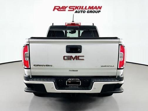2019 GMC Canyon Denali