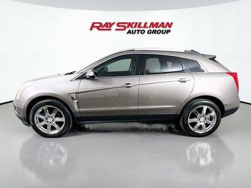 2011 Cadillac SRX Performance Collection