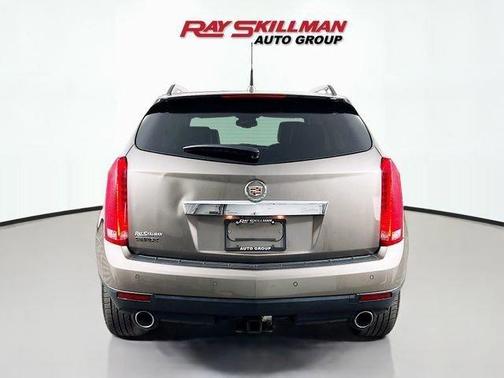 2011 Cadillac SRX Performance Collection