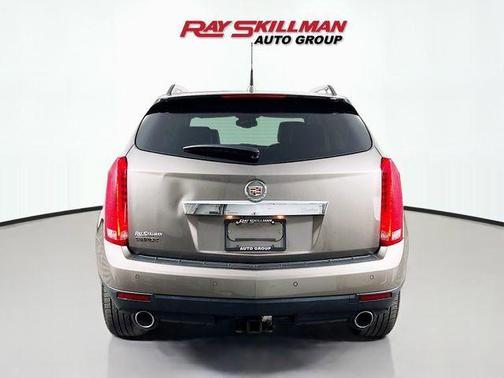 2011 Cadillac SRX Performance Collection