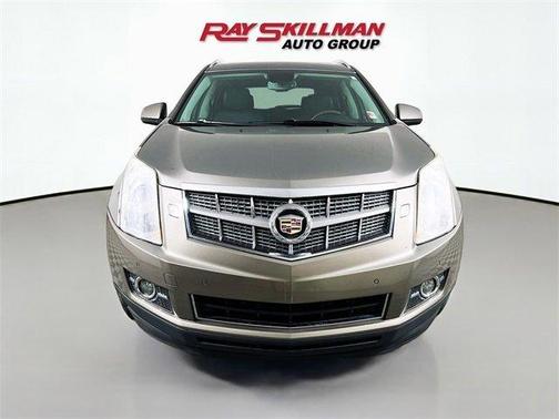 2011 Cadillac SRX Performance Collection