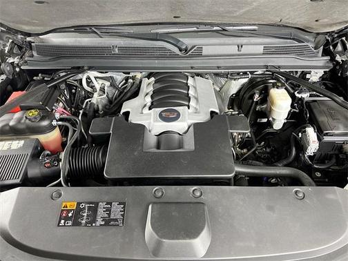 2016 Cadillac Escalade Premium