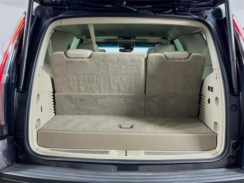 2016 Cadillac Escalade Premium