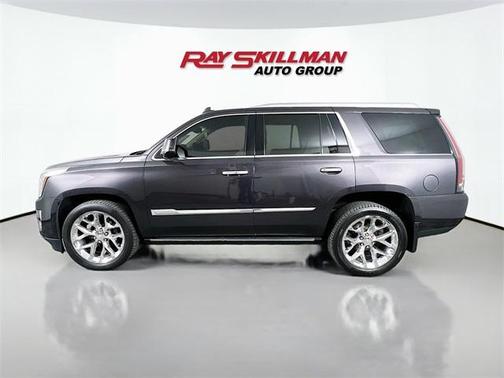 2016 Cadillac Escalade Premium