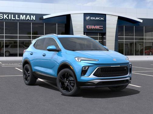 2025 Buick Encore GX Sport Touring