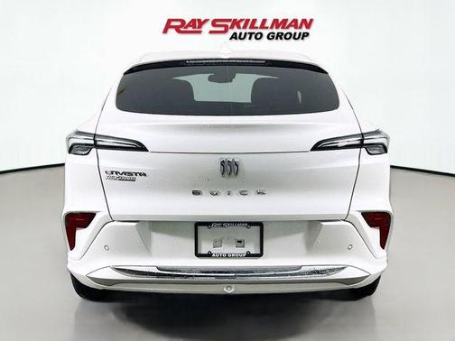 2025 Buick Envista Avenir