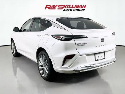 2025 Buick Envista Avenir