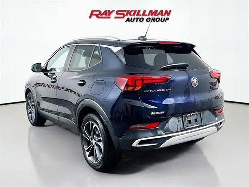 2020 Buick Encore GX Select