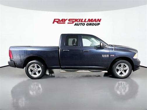2013 RAM 1500 Tradesman/Express