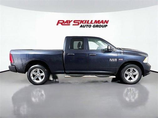 2013 RAM 1500 Tradesman/Express