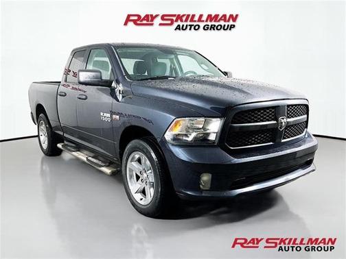 2013 RAM 1500 Tradesman/Express