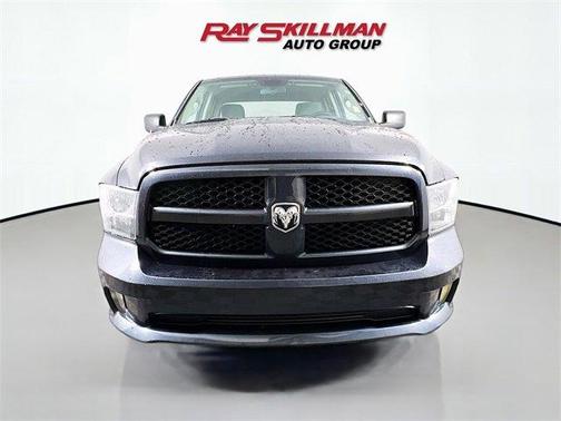 2013 RAM 1500 Tradesman/Express