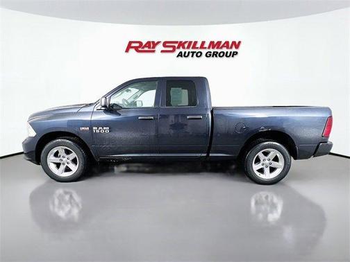 2013 RAM 1500 Tradesman/Express