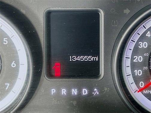 2013 RAM 1500 Tradesman/Express