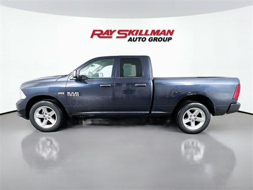 2013 RAM 1500 Tradesman/Express