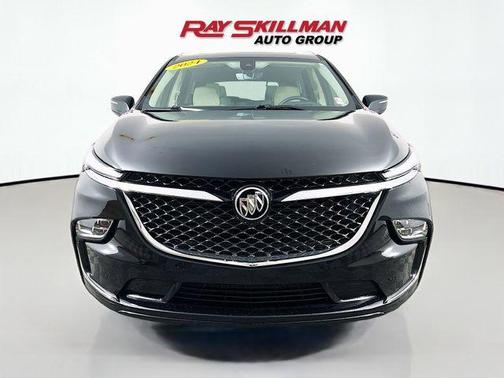 2024 Buick Enclave Avenir