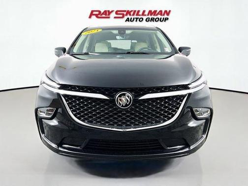2024 Buick Enclave Avenir