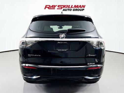 2024 Buick Enclave Avenir