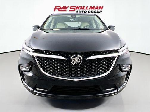2024 Buick Enclave Avenir