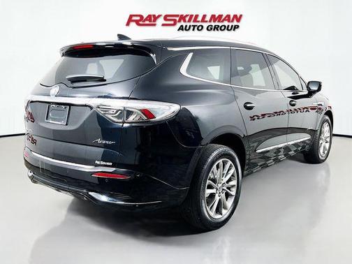 2024 Buick Enclave Avenir