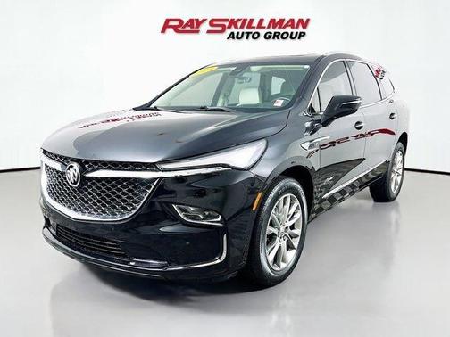 2024 Buick Enclave Avenir