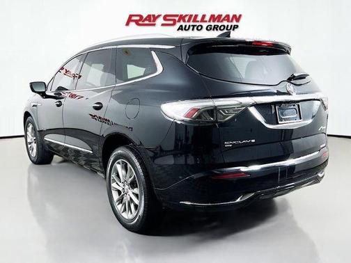 2024 Buick Enclave Avenir