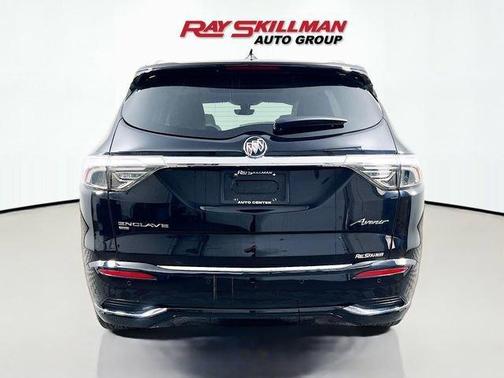 2024 Buick Enclave Avenir