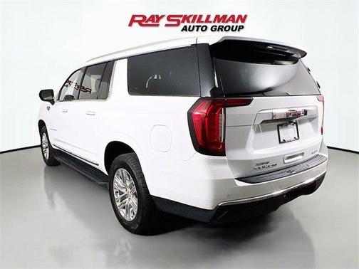2024 GMC Yukon XL SLT