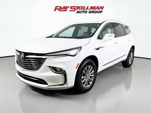 2024 Buick Enclave Premium