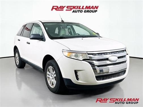 2012 Ford Edge SE
