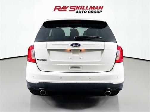 2012 Ford Edge SE