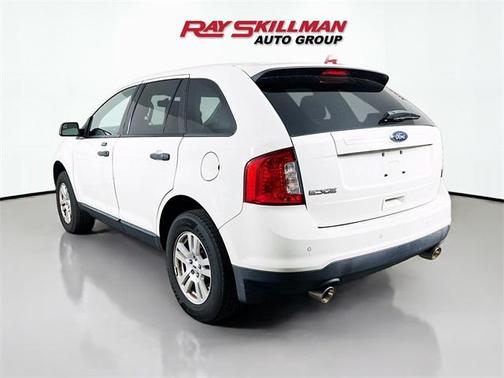 2012 Ford Edge SE