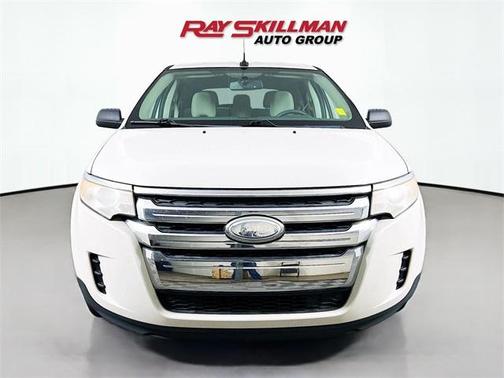 2012 Ford Edge SE