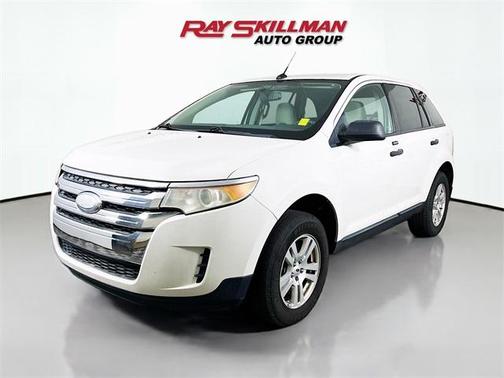 2012 Ford Edge SE