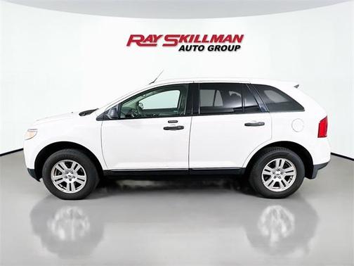 2012 Ford Edge SE