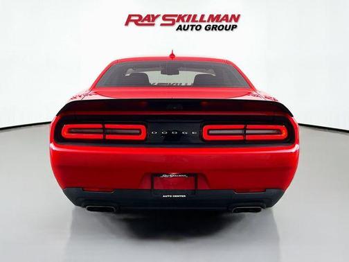 2020 Dodge Challenger R/T Scat Pack