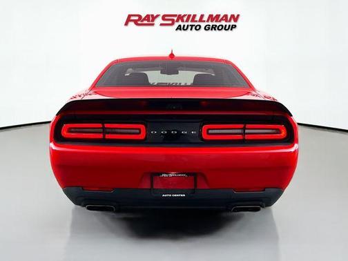 2020 Dodge Challenger R/T Scat Pack