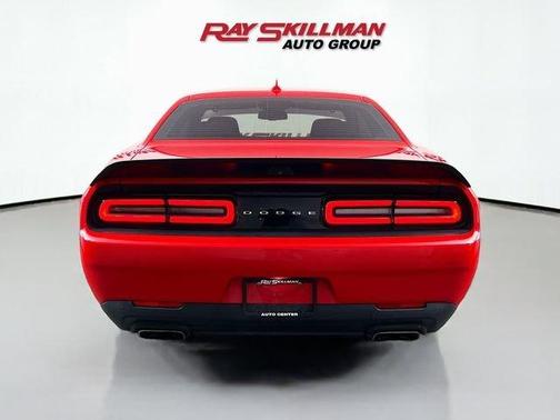 2020 Dodge Challenger R/T Scat Pack