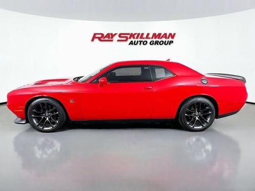 2020 Dodge Challenger R/T Scat Pack