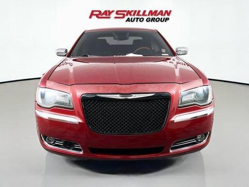 2013 Chrysler 300C Base