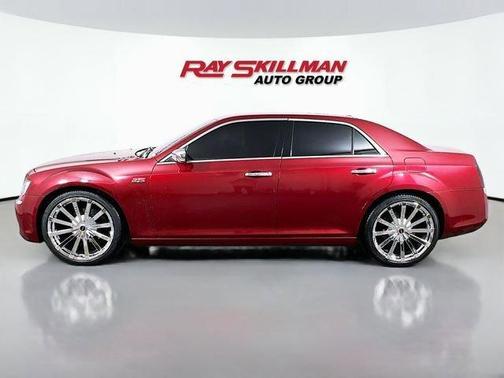 2013 Chrysler 300C Base