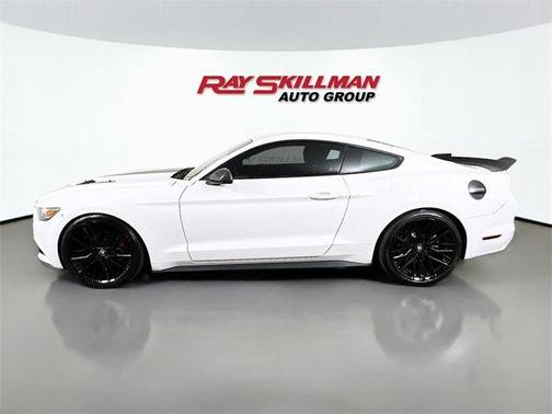 2015 Ford Mustang V6
